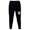 Men's Unbrushed Polyester Trainer Pants Thumbnail