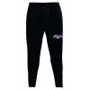 Men's Unbrushed Polyester Trainer Pants Thumbnail