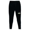 Men's Unbrushed Polyester Trainer Pants Thumbnail