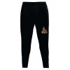 Men's Unbrushed Polyester Trainer Pants Thumbnail