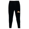 Men's Unbrushed Polyester Trainer Pants Thumbnail