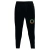 Men's Unbrushed Polyester Trainer Pants Thumbnail