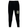 Men's Unbrushed Polyester Trainer Pants Thumbnail