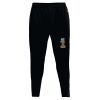 Men's Unbrushed Polyester Trainer Pants Thumbnail