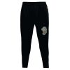 Men's Unbrushed Polyester Trainer Pants Thumbnail