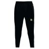Men's Unbrushed Polyester Trainer Pants Thumbnail