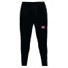 Men's Unbrushed Polyester Trainer Pants Thumbnail