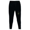Men's Unbrushed Polyester Trainer Pants Thumbnail