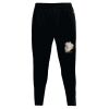 Men's Unbrushed Polyester Trainer Pants Thumbnail