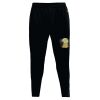 Men's Unbrushed Polyester Trainer Pants Thumbnail