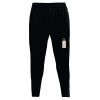 Men's Unbrushed Polyester Trainer Pants Thumbnail