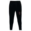 Men's Unbrushed Polyester Trainer Pants Thumbnail