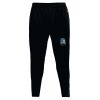 Men's Unbrushed Polyester Trainer Pants Thumbnail