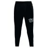 Men's Unbrushed Polyester Trainer Pants Thumbnail