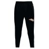 Men's Unbrushed Polyester Trainer Pants Thumbnail
