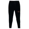 Men's Unbrushed Polyester Trainer Pants Thumbnail