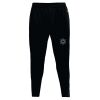 Men's Unbrushed Polyester Trainer Pants Thumbnail