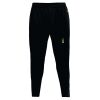 Men's Unbrushed Polyester Trainer Pants Thumbnail