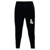 Men's Unbrushed Polyester Trainer Pants Thumbnail