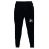Men's Unbrushed Polyester Trainer Pants Thumbnail