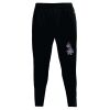 Men's Unbrushed Polyester Trainer Pants Thumbnail
