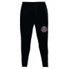 Men's Unbrushed Polyester Trainer Pants Thumbnail