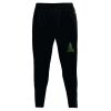 Men's Unbrushed Polyester Trainer Pants Thumbnail
