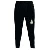 Men's Unbrushed Polyester Trainer Pants Thumbnail