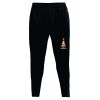Men's Unbrushed Polyester Trainer Pants Thumbnail