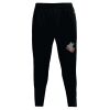 Men's Unbrushed Polyester Trainer Pants Thumbnail