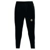 Men's Unbrushed Polyester Trainer Pants Thumbnail