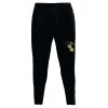 Men's Unbrushed Polyester Trainer Pants Thumbnail