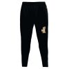 Men's Unbrushed Polyester Trainer Pants Thumbnail