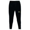 Men's Unbrushed Polyester Trainer Pants Thumbnail