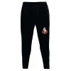 Men's Unbrushed Polyester Trainer Pants Thumbnail