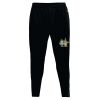 Men's Unbrushed Polyester Trainer Pants Thumbnail