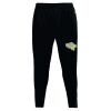 Men's Unbrushed Polyester Trainer Pants Thumbnail