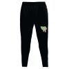 Men's Unbrushed Polyester Trainer Pants Thumbnail