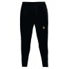 Men's Unbrushed Polyester Trainer Pants Thumbnail