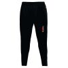 Men's Unbrushed Polyester Trainer Pants Thumbnail