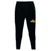 Men's Unbrushed Polyester Trainer Pants Thumbnail