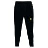 Men's Unbrushed Polyester Trainer Pants Thumbnail