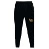 Men's Unbrushed Polyester Trainer Pants Thumbnail