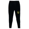 Men's Unbrushed Polyester Trainer Pants Thumbnail