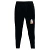 Men's Unbrushed Polyester Trainer Pants Thumbnail
