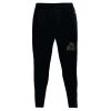 Men's Unbrushed Polyester Trainer Pants Thumbnail