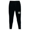 Men's Unbrushed Polyester Trainer Pants Thumbnail