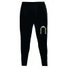 Men's Unbrushed Polyester Trainer Pants Thumbnail