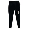Men's Unbrushed Polyester Trainer Pants Thumbnail