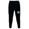 Men's Unbrushed Polyester Trainer Pants Thumbnail